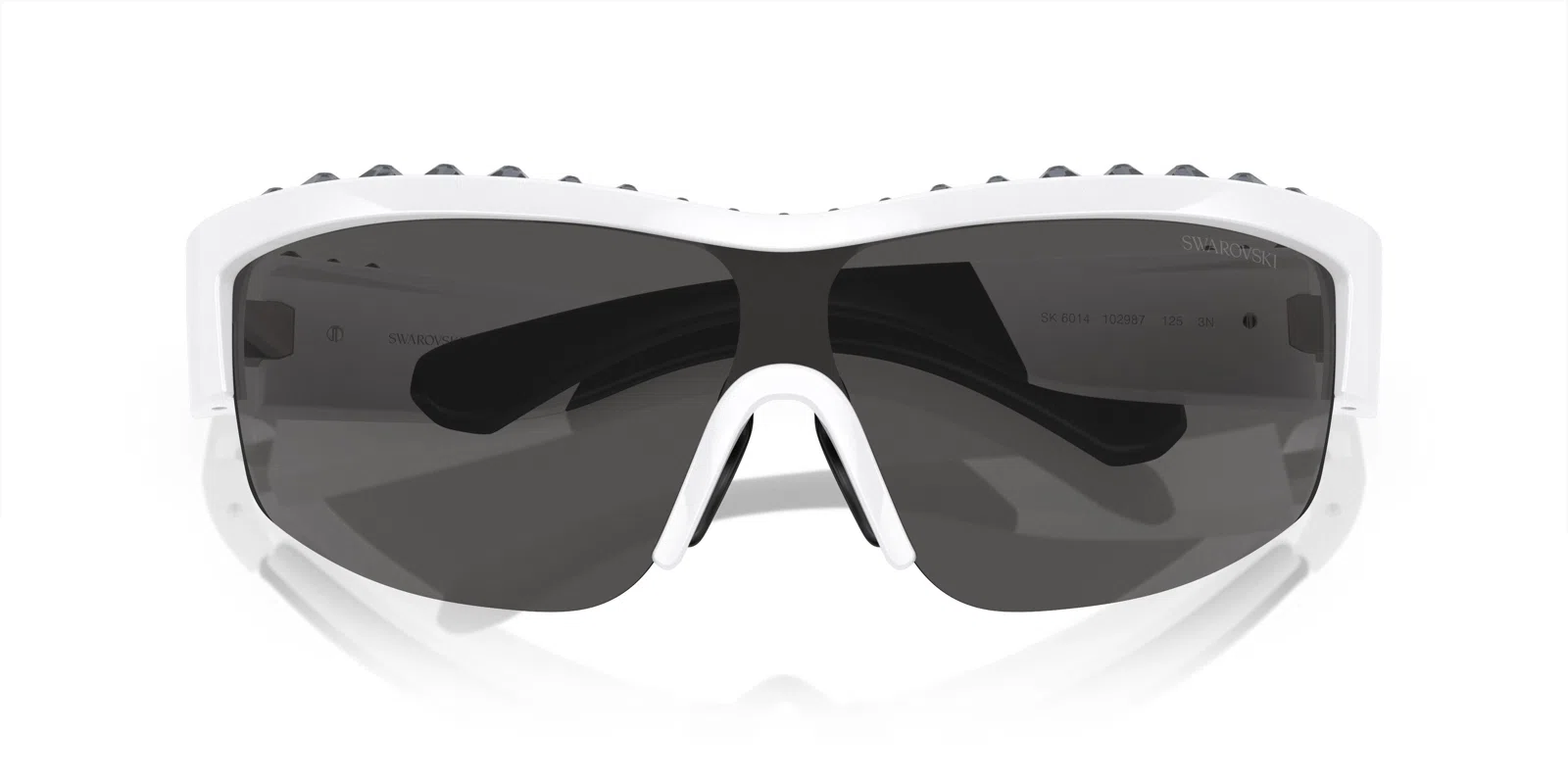 Swarovski 6014 Sunglasses - view 30